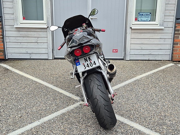 Aprilia RSV MILLE 1000 ROTAX ** NY SERVICE UTFØRT ** 6 of 13