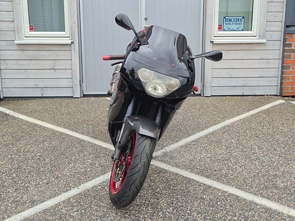 Aprilia RSV MILLE 1000 ROTAX ** NY SERVICE UTFØRT ** 7 of 13