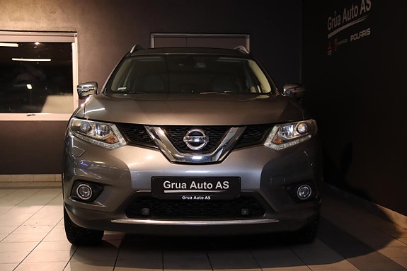 Nissan X-Trail 3 of 27