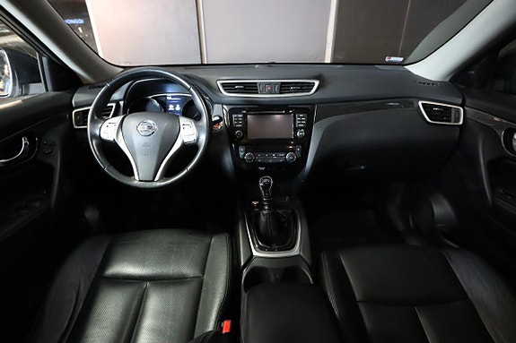 Nissan X-Trail 19 of 27