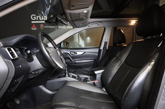 Nissan X-Trail 18 of 27