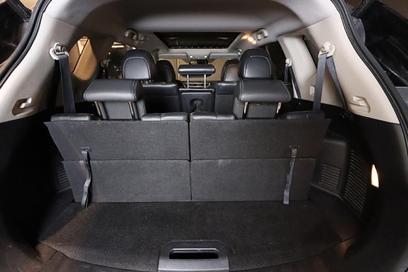 Nissan X-Trail 23 of 27