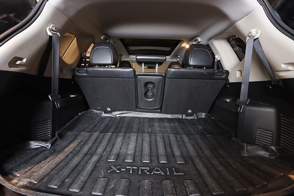 Nissan X-Trail 21 of 27