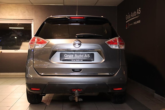 Nissan X-Trail 8 of 27