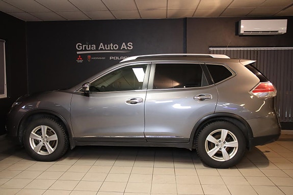 Nissan X-Trail 10 of 27