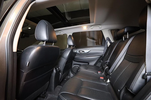 Nissan X-Trail 20 of 27