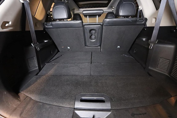 Nissan X-Trail 22 of 27
