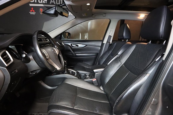 Nissan X-Trail 17 of 27