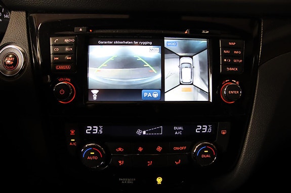 Nissan X-Trail 13 of 27