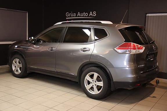 Nissan X-Trail 9 of 27