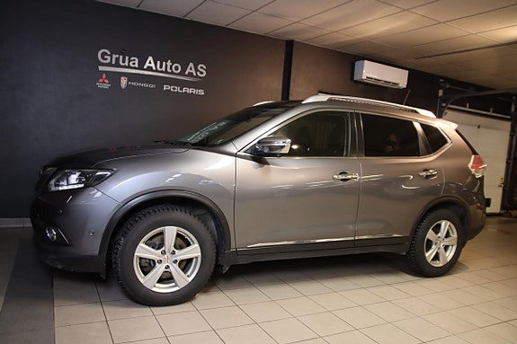 Nissan X-Trail 11 of 27