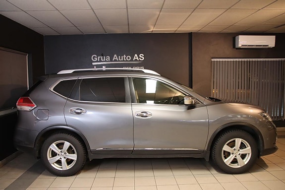 Nissan X-Trail 6 of 27