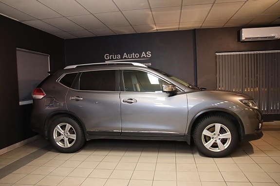 Nissan X-Trail 5 of 27