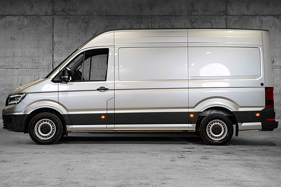 Volkswagen Crafter 5 of 25