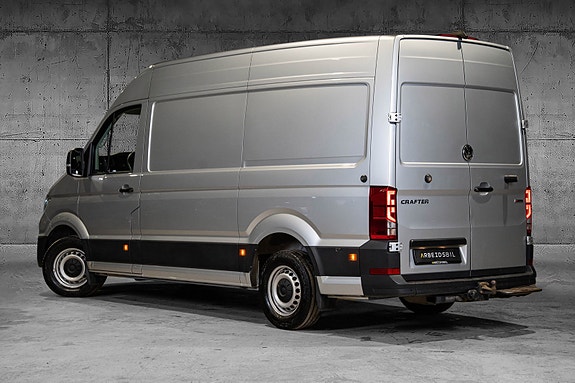 Volkswagen Crafter 7 of 25