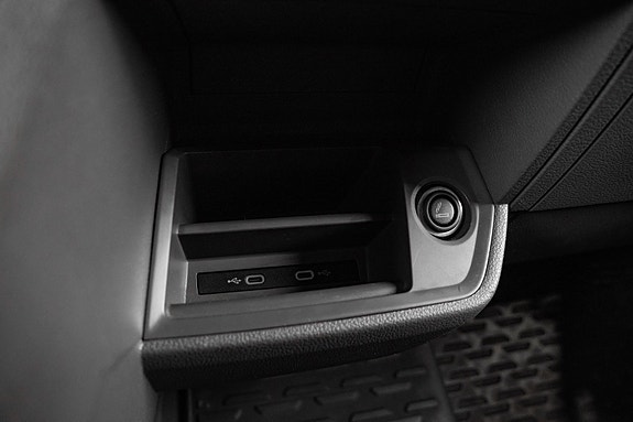 Volkswagen Crafter 22 of 25