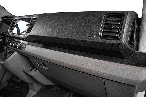 Volkswagen Crafter 24 of 25