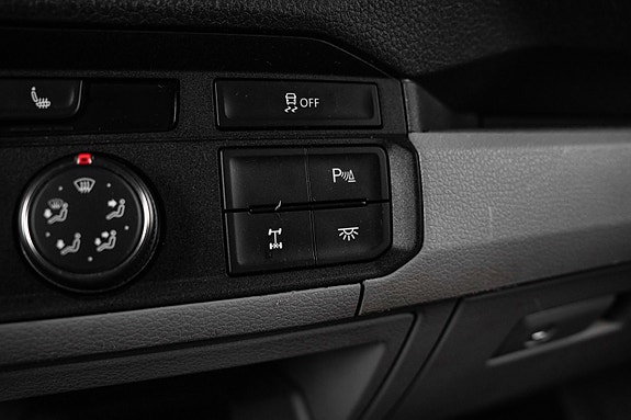 Volkswagen Crafter 21 of 25