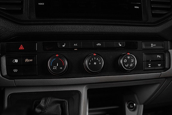 Volkswagen Crafter 20 of 25