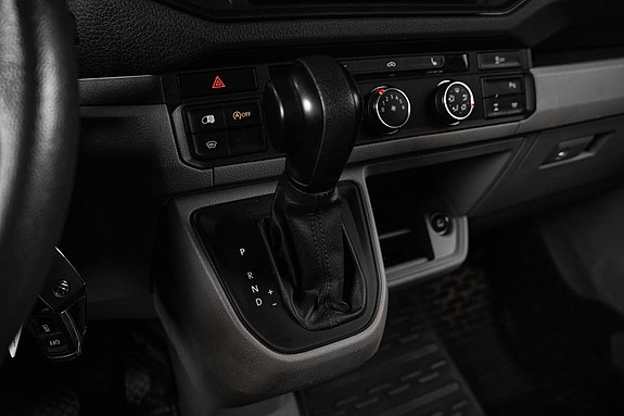 Volkswagen Crafter 19 of 25