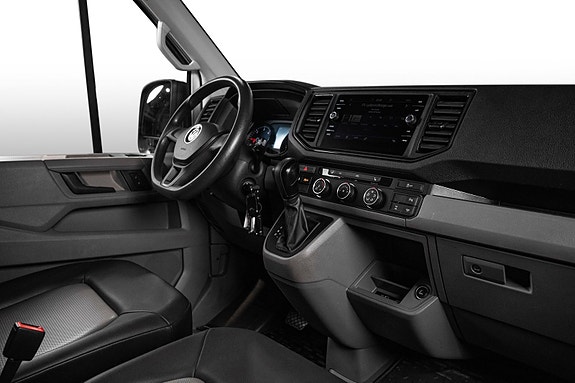 Volkswagen Crafter 23 of 25