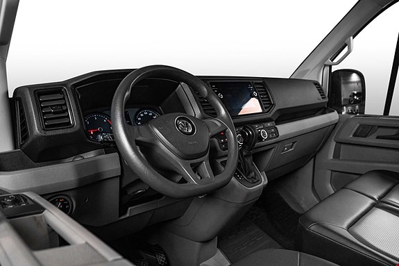 Volkswagen Crafter 15 of 25