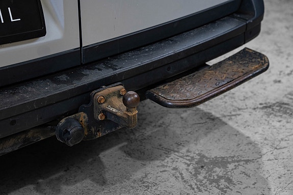 Volkswagen Crafter 11 of 25