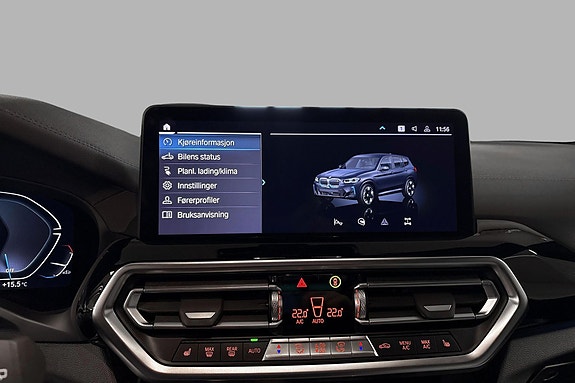 BMW iX3 9 of 17