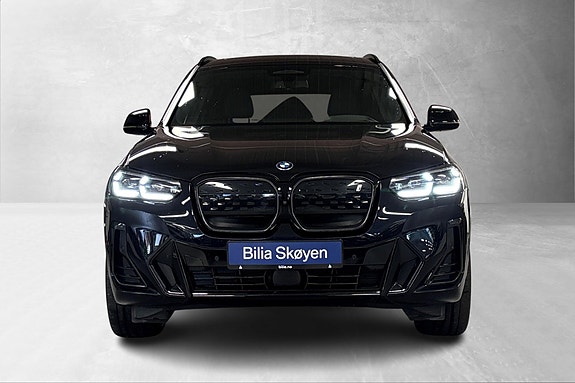 BMW iX3 2 of 17