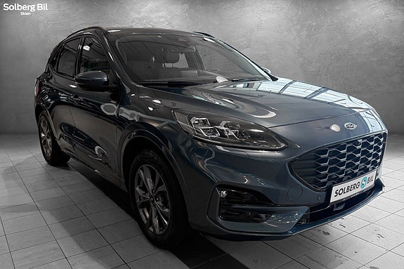 Ford Kuga 3 of 30