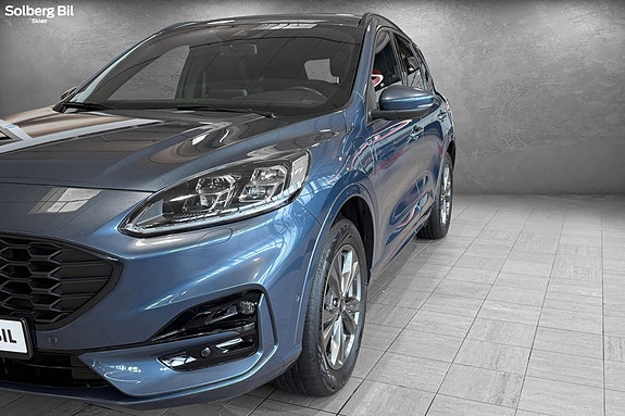 Ford Kuga 16 of 30