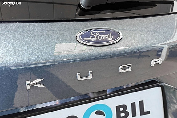 Ford Kuga 13 of 30