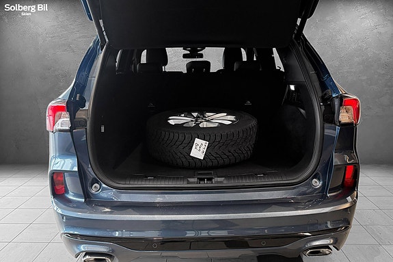 Ford Kuga 7 of 30