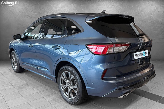 Ford Kuga 5 of 30