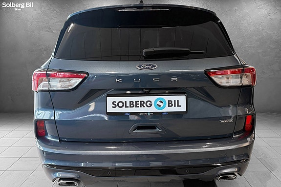 Ford Kuga 6 of 30