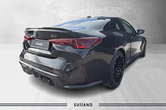BMW M4 6 of 30