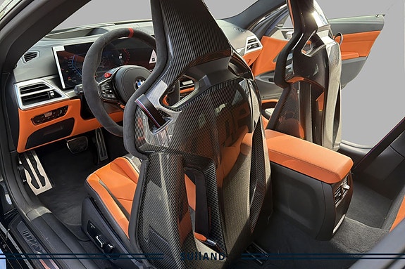 BMW M4 23 of 30