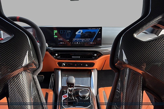 BMW M4 25 of 30