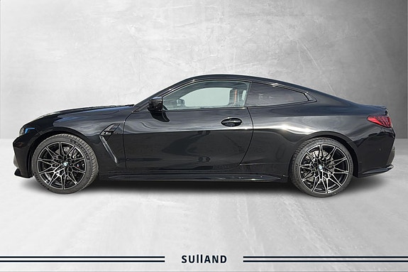 BMW M4 3 of 30