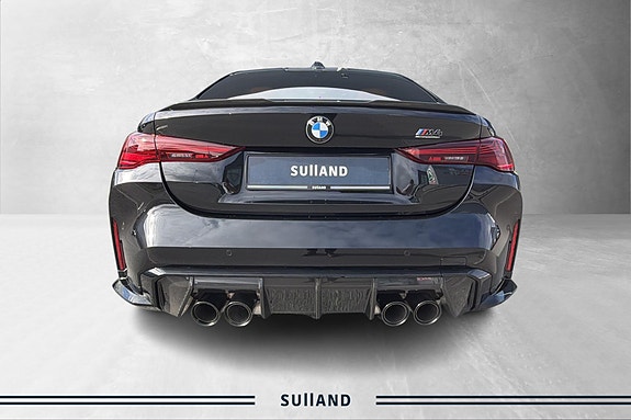 BMW M4 5 of 30
