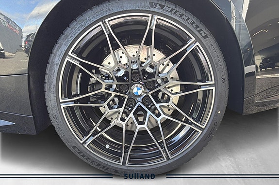 BMW M4 20 of 30