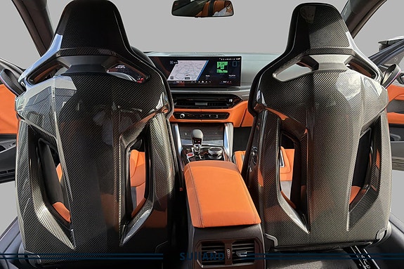 BMW M4 24 of 30
