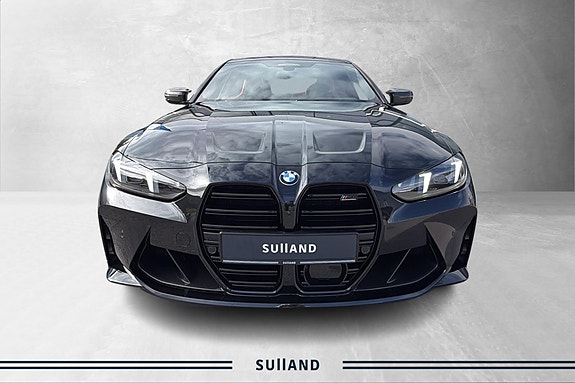 BMW M4 8 of 30