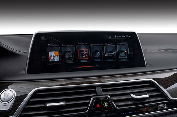 BMW 730d 15 of 30