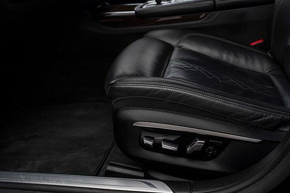 BMW 730d 22 of 30