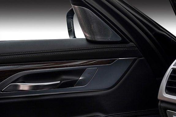 BMW 730d 18 of 30