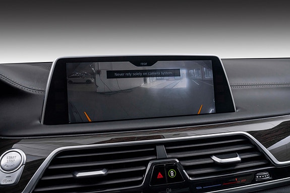 BMW 730d 14 of 30