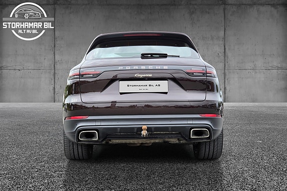 Porsche Cayenne 9 of 30