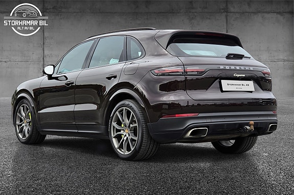 Porsche Cayenne 7 of 30