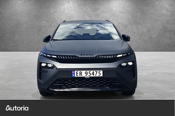 Skoda Elroq 2 of 19